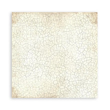 Load image into Gallery viewer, Stamperia - Maxi Backgrounds Double-Sided Paper Pad 12"X12" - 10/Pkg - Brocante Antiques. The perfect addition to your cards, scrapbooks and other paper crafts! This package contains 10 12x12 inch sheets of double-sided paper. Acid free. Available at Embellish Away located in Bowmanville Ontario Canada.