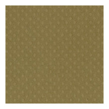 Charger l'image dans la galerie, Bazzill - Dotted Swiss Cardstock 12"X12" - Single Sheets - Mud Puddle. Full Packs = 25 Sheets of High Quality Cardstock. Embellish Away in Bowmanville Ontario Canada.