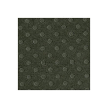 Charger l'image dans la galerie, Bazzill - Dotted Swiss Cardstock 12"X12" - Single Sheets - Pewter. Full Packs = 25 Sheets of High Quality Cardstock. Embellish Away in Bowmanville Ontario Canada.