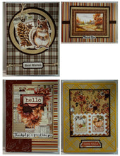Charger l'image dans la galerie, 23 Cards by Bev - Simple Stories Autumn Breeze - Pre Recorded Access Only. Available at Embellish Away in Bowmanville Ontario Canada.