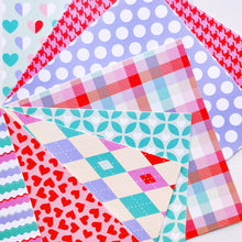 Load image into Gallery viewer, Catherine Pooler - 6x6 Patterned Paper - Heartbreaker. Available at Embellish Away located in Bowmanville Ontario Canada.