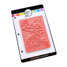 Cargar imagen en el visor de la galería, Catherine Pooler - Background Stamp - Blissful Bubbles. Available at Embellish Away located in Bowmanville Ontario Canada.