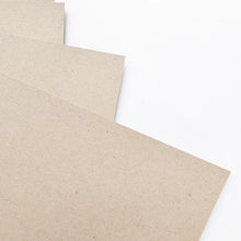 Cargar imagen en el visor de la galería, Catherine Pooler - Cardstock: Kraft 8.5" x 11". Includes 10 sheets. Available at Embellish Away located in Bowmanville Ontario Canada