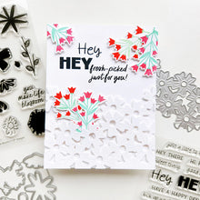 Load image into Gallery viewer, Catherine Pooler - Die - Daisy Chain. Available at Embellish Away located in Bowmanville Ontario Canada. Example by brand ambassador.