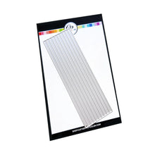 Cargar imagen en el visor de la galería, Catherine Pooler - Dies - Skinny Strip. Available at Embellish Away located in Bowmanville Ontario Canada.