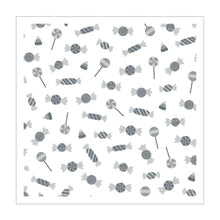 將圖片載入圖庫檢視器 Catherine Pooler - Layered Stencil - I want Candy. Available at Embellish Away located in Bowmanville Ontario Canada.