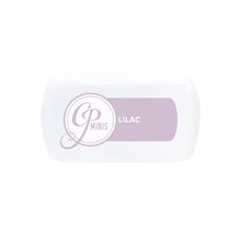 Load image into Gallery viewer, Catherine Pooler - Minis - Spa Collection - Apothecary.Terracotta, Apricot, Ginger, Wintergreen, Crushed Violet, Lilac, Matcha, Whipped Honey. Catherine Pooler Designs Mini Inks are premium dye inks. Each mini pad sold separately. Available at Embellish Away located in Bowmanville Ontario Canada. Lilac