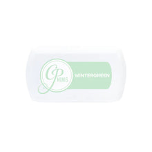 Load image into Gallery viewer, Catherine Pooler - Minis - Spa Collection - Apothecary.Terracotta, Apricot, Ginger, Wintergreen, Crushed Violet, Lilac, Matcha, Whipped Honey. Catherine Pooler Designs Mini Inks are premium dye inks. Each mini pad sold separately. Available at Embellish Away located in Bowmanville Ontario Canada. Wintergreen