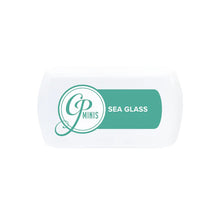 गैलरी व्यूवर में इमेज लोड करें, Catherine Pooler - Minis - Spa Collection - Beach Retreat. Collect all 8 soothing and sea-side inspired Spa colors. Sparkling Berry, Merlot, Clay Mask, Sea Glass, Bay Breeze, Tranquil, Cove Blue, Serene. Available at Embellish Away located in Bowmanville Ontario Canada. Sea Glass