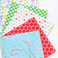 Load image into Gallery viewer, Catherine Pooler - Patterned Paper - Big Splash. Available at Embellish Away located in Bowmanville Ontario Canada.