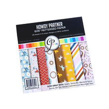 Charger l'image dans la galerie, Catherine Pooler - Patterned Paper - Howdy Partner