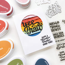 Load image into Gallery viewer, Catherine Pooler - Die - On the Fringe. Available at Embellish Away located in Bowmanville Ontario Canada. Example by Catherine Pooler Designs.