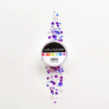Cargar imagen en el visor de la galería, Catherine Pooler - Sequin Mix - Lubeck. Available at Embellish Away located in Bowmanville Ontario Canada.