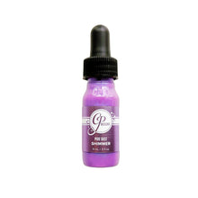 Cargar imagen en el visor de la galería, Catherine Pooler - Shimmer - Pixie Dust. Paint it over a background or splatter it across your projects. Available at Embellish Away in Bowmanville Ontario Canada.