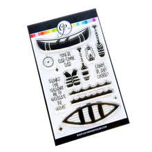 將圖片載入圖庫檢視器 Catherine Pooler - Stamp & Die Set - Oar-some Dad. Available at Embellish Away located in Bowmanville Ontario Canada.