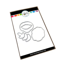 Load image into Gallery viewer, Catherine Pooler - Stamp & Die Set - Perfect Peonies. Don't you love a sophisticated floral? The Perfect Peonies Stamp & Die Set is a gorgeous, floral layering set. Available at Embellish Away located in Bowmanville Ontario Canada.