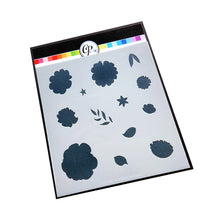 將圖片載入圖庫檢視器 Catherine Pooler - Stamp, Die & Stencil - BUNDLE Set - With Love Floral. Available at Embellish Away located in Bowmanville Ontario Canada.
