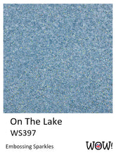 Charger l'image dans la galerie, Catherine Pooler - WOW - Special Color Embossing Glitter - Regular - On the Lake. Available at Embellish Away located in Bowmanville Ontario Canada.
