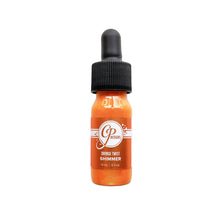 Charger l'image dans la galerie, Catherine Pooler Shimmer Orange Twist. Paint it over a background or splatter it across your projects. Available at Embellish Away in Bowmanville Ontario Canada.