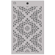 Charger l'image dans la galerie, Ciao Bella - Triple Layer Stencil Art Set - Eastern Journey. Includes 3 designs. Available at Embellish Away located in Bowmanville Ontario Canada.