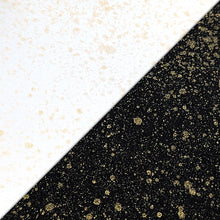 Load image into Gallery viewer, Gina K. Designs - Glimmer Mist- Glittering Gold. Glimmer Mist is a mica-based ink spray. It's perfect for adding sparkle and shine to any paper crafting project. Available at Embellish Away located in Bowmanville Ontario Canada.