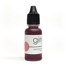 Charger l'image dans la galerie, Gina K. Designs - Ink Refills - Cranberry. Select from Drop Down. Available at Embellish Away located in Bowmanville Ontario Canada. Cranberry Light