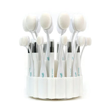 Cargar imagen en el visor de la galería, Gina K. Designs - Tool - Brush Bucket Blending Brush - KIT. Available at Embellish Away located in Bowmanville Ontario Canada.