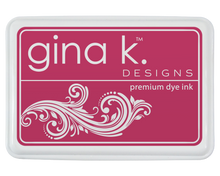 Charger l'image dans la galerie, Gina K. Designs - Ink Pad - Petunia. Available at Embellish Away in Bowmanville Ontario Canada.