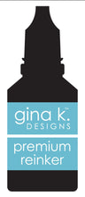 Charger l'image dans la galerie, Gina K. Designs - Ink Refills - Select from Variety of colours. Available at Embellish Away located in Bowmanville Ontario Canada. Blue Sky