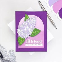將圖片載入圖庫檢視器 Hero Arts - Hero Transfers - Must Have Messages. Available at Embellish Away in Bowmanville Ontario Canada. Example by brand ambassador.