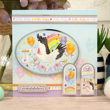 Load image into Gallery viewer, Hunkydory - Quick Cards For The Kids