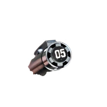 Charger l'image dans la galerie, Sakura- Microperm Pen - Black. Crafters use it to decorate everything from wooden letters to vinyl. Available at Embellish Away in Bowmanville Ontario Canada.