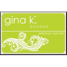 Charger l'image dans la galerie, Gina K. Designs - Ink Pad - Select Drop Down. These Ink Pads are Acid Free and PH-Neutral. Large raised pad for easy inking. Coordinates with other Color Companions products including ribbon, buttons, card stock and re-inkers. Each sold separately. Available at Embellish Away located in Bowmanville Ontario Canada. Key Lime