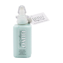 Charger l'image dans la galerie, Nuvo - Vintage Drops 1.1oz - Select from Drop Down. Available in a range of stunning colors in an exclusive bottle design, the unique palette features muted shades to give you subtle details and a perfect vintage finish. Available at Embellish Away located in Bowmanville Ontario Canada. Peppermint Candy