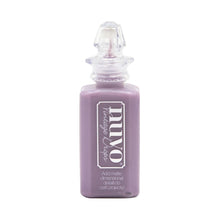 Charger l'image dans la galerie, Nuvo - Vintage Drops 1.1oz - Select from Drop Down. Available in a range of stunning colors in an exclusive bottle design, the unique palette features muted shades to give you subtle details and a perfect vintage finish. Available at Embellish Away located in Bowmanville Ontario Canada. Purple Basil