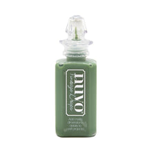 Charger l'image dans la galerie, Nuvo - Vintage Drops 1.1oz - Select from Drop Down. Available in a range of stunning colors in an exclusive bottle design, the unique palette features muted shades to give you subtle details and a perfect vintage finish. Available at Embellish Away located in Bowmanville Ontario Canada. Regency Green