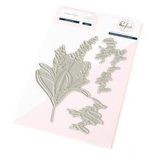 將圖片載入圖庫檢視器 Pinkfresh Studio Press Plate & Die - Thinking Of You. Used with a Letterpress or a hot foil system. Embellish Away in Bowmanville Ontario Canada.