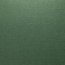 Cargar imagen en el visor de la galería, Prism Studio - 12X12 Whole Spectrum - Canvas Series Textured Cardstock - Evergreen. Available at Embellish Away in Ontario Canada.