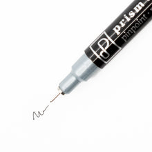 Charger l'image dans la galerie, Prism Studio - Pinpoint Micro-Liner - 0..20mm - Black. Available at Embellish Away in Bowmanville Ontario Canada.