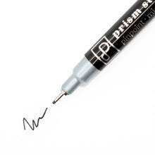 Charger l'image dans la galerie, Prism Studio - Pinpoint Micro-Liner - 0.50mm - Black. Available at Embellish Away in Bowmanville Ontario Canada.