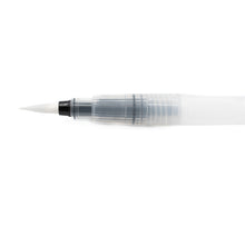 Cargar imagen en el visor de la galería, Prism Studio - Water Brush - Round Tip - Large. Smooth, controlled water flow. Available at Embellish Away in Bowmanville Ontario Canada.