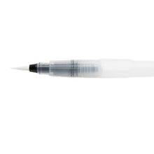 Cargar imagen en el visor de la galería, Prism Studio - Water Brush - Round Tip - Medium. All-purpose size for everyday painting and blending. Available at Embellish Away in Bowmanville Ontario Canada.