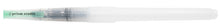 Cargar imagen en el visor de la galería, Prism Studio - Water Brush - Round Tip - Medium. All-purpose size for everyday painting and blending. Available at Embellish Away in Bowmanville Ontario Canada.
