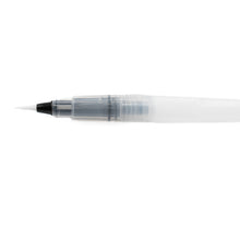 Cargar imagen en el visor de la galería, Prism Studio - Water Brush - Round Tip - Small. Fine tip for details, accents, and precision work. Available at Embellish Away in Bowmanville Ontario Canada.