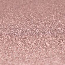 Charger l'image dans la galerie, Prism Studio - 12X12 Whole Spectrum Glitter Cardstock - Rose Gold (15 sheets). Heavyweight, 103.4lb (280 gsm) Sparkle and elegance to your projects. For crafting, scrapbooking, invitations, and DIY. At Embellish Away in Ontario Canada.
