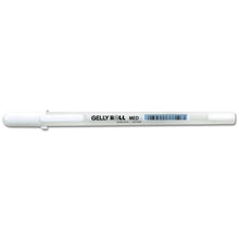 Charger l'image dans la galerie, Sakura - Gelly Roll Souffle Opaque Puffy Ink Pens - 2 Pack - White. SAKURA-Souffle Opaque Puffy Ink Pens. These fun pens create writing that you can feel! Available at Embellish Away located in Bowmanville Ontario Canada.