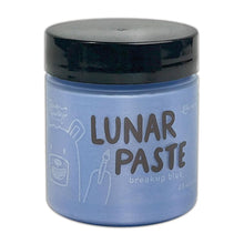 Load image into Gallery viewer, Simon Hurley create - Lunar Paste - Select From Drop Down. Simon Hurley create. Lunar Paste is a creamy and colorful paste with a metallic shine. Available at Embellish Away located in Bowmanville Ontario Canada. Breakup Blue