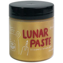 Load image into Gallery viewer, Simon Hurley create - Lunar Paste - Select From Drop Down. Simon Hurley create. Lunar Paste is a creamy and colorful paste with a metallic shine. Available at Embellish Away located in Bowmanville Ontario Canada. Slippery When Wet
