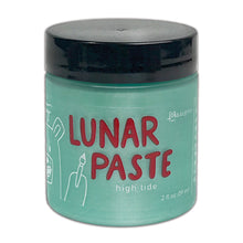 Load image into Gallery viewer, Simon Hurley create Lunar Paste. A creamy, colorful paste with a metallic shine. Available at Embellish Away located in Bowmanville Ontario Canada. High Tide