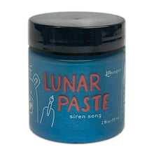 Load image into Gallery viewer, Simon Hurley create Lunar Paste. A creamy, colorful paste with a metallic shine. Available at Embellish Away located in Bowmanville Ontario Canada. Siren Song